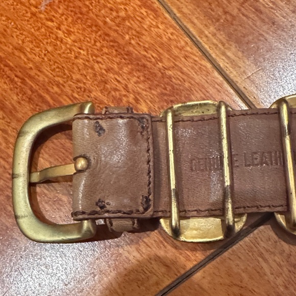 Donna Karan Belt Bracelet - Picture 4 of 8